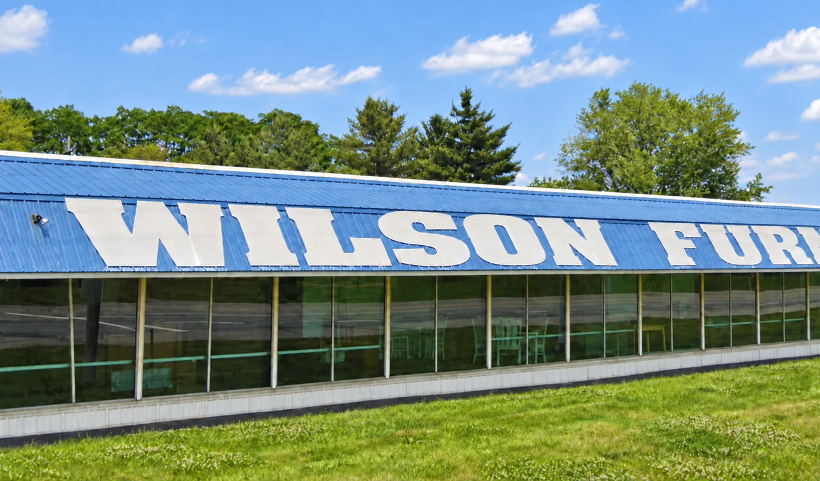 Wilson Amish Furniture - Amish Furniture Store in Daleville, Indiana